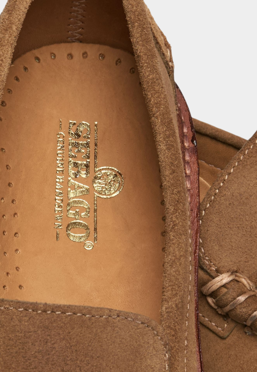 מוקסינים Sebago Dawson RRS לגברים