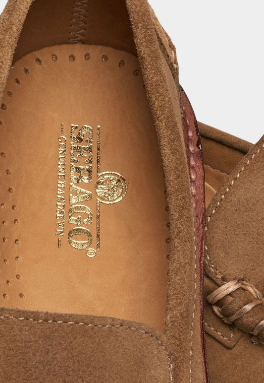 מוקסינים Sebago Dawson RRS לגברים