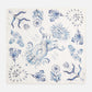 Lavender צעיף לנשים Printed Foulard SCOTCH & SODA