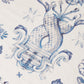 Lavender צעיף לנשים Printed Foulard SCOTCH & SODA