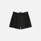 Black חצאית מכנס לנשים Tailored Gabardine SCOTCH & SODA