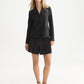 White Smoke חצאית מכנס לנשים Tailored Gabardine SCOTCH & SODA