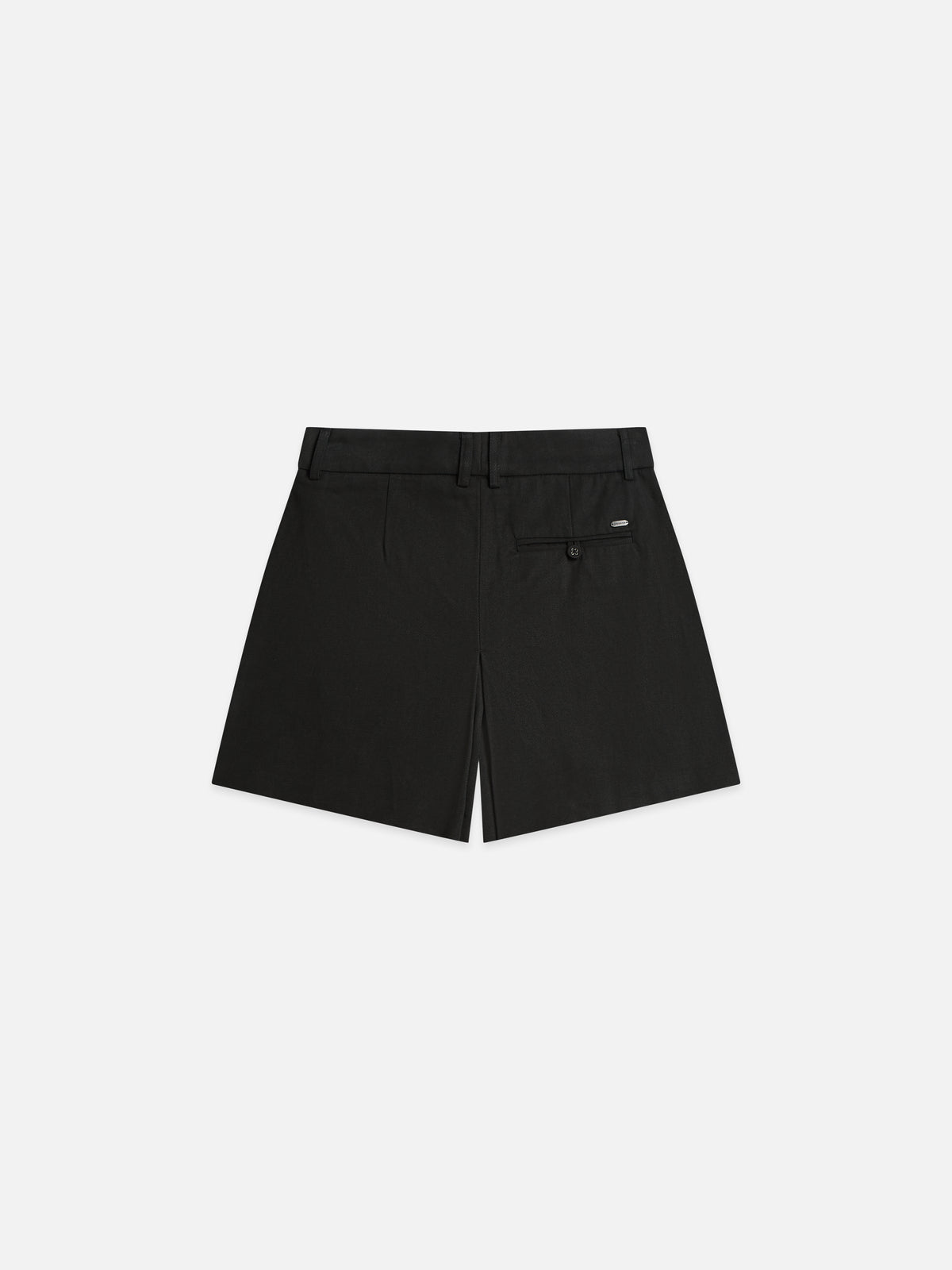 Black חצאית מכנס לנשים Tailored Gabardine SCOTCH & SODA