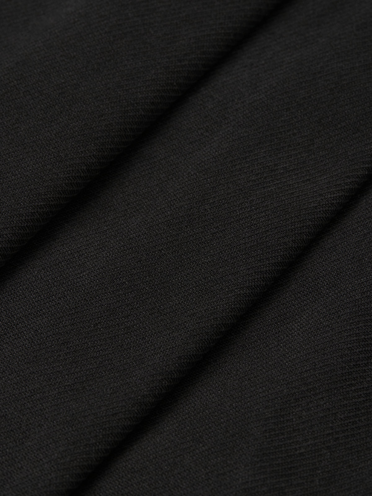 Black חצאית מכנס לנשים Tailored Gabardine SCOTCH & SODA