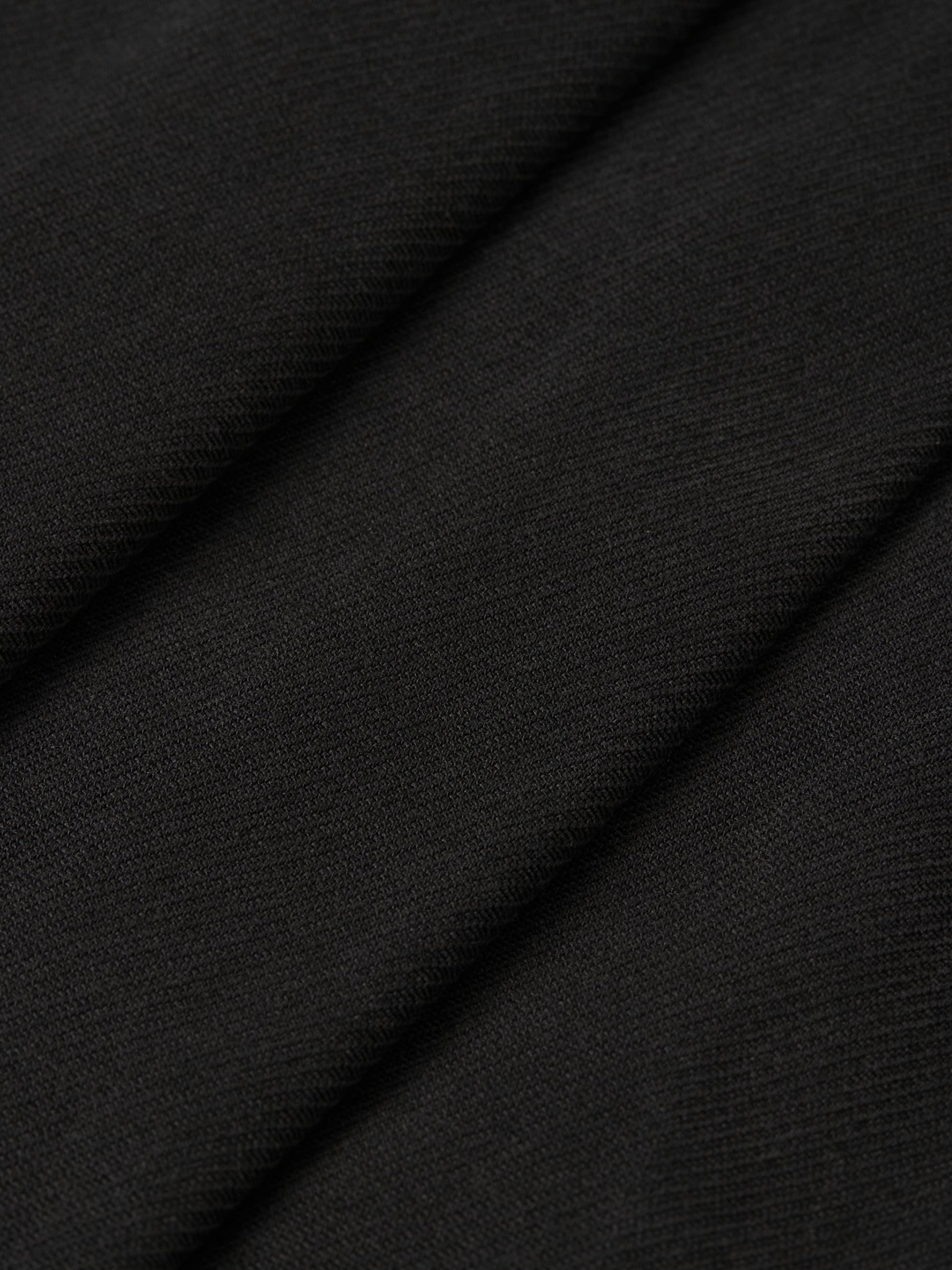 Black חצאית מכנס לנשים Tailored Gabardine SCOTCH & SODA