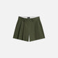 Dark Slate Gray חצאית מכנס לנשים Tailored Gabardine SCOTCH & SODA