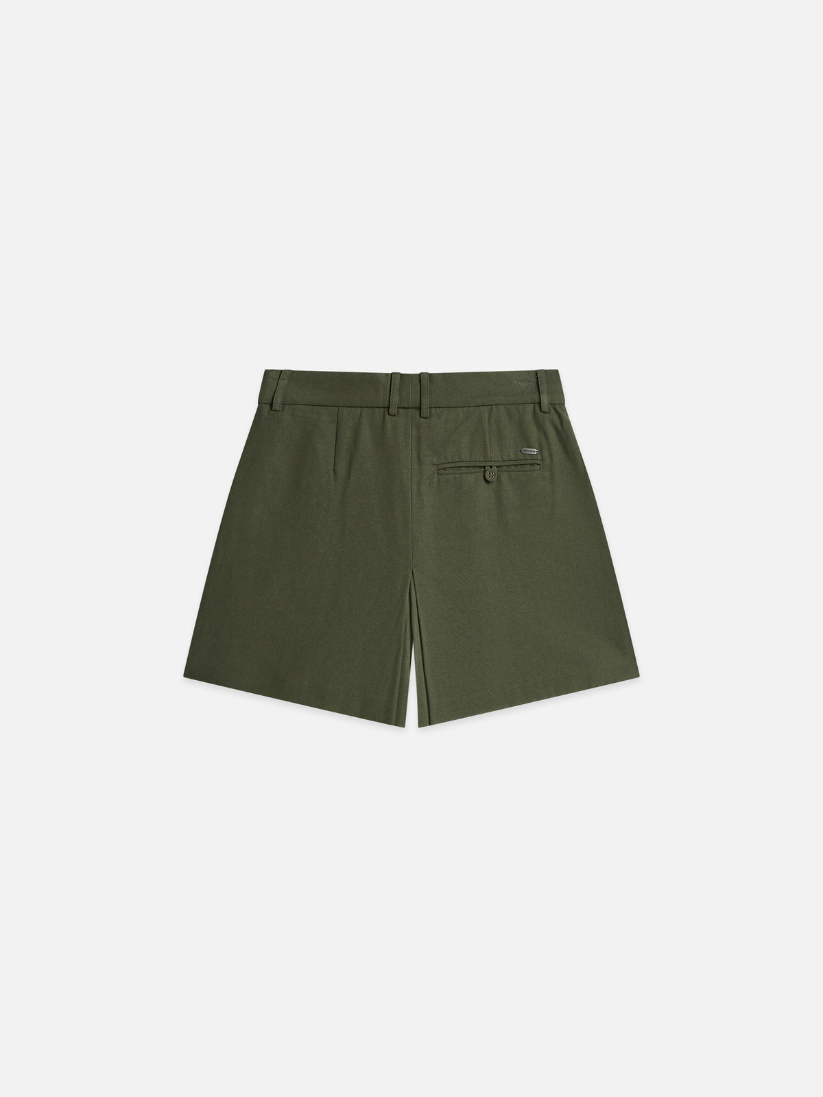 Dark Slate Gray חצאית מכנס לנשים Tailored Gabardine SCOTCH & SODA