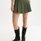 Seashell חצאית מכנס לנשים Tailored Gabardine SCOTCH & SODA