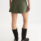 Dark Slate Gray חצאית מכנס לנשים Tailored Gabardine SCOTCH & SODA