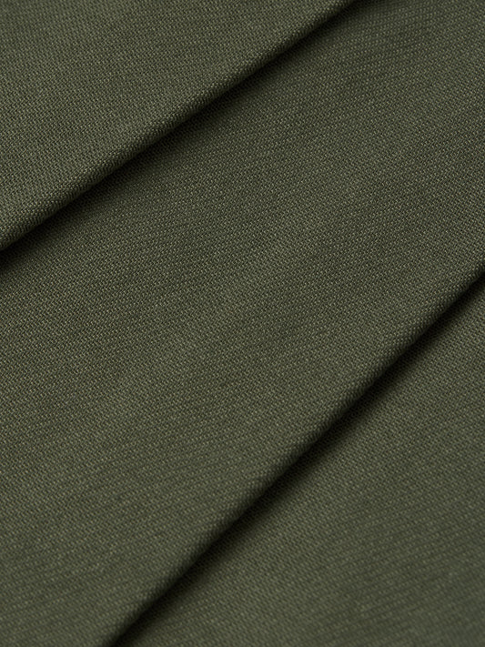 Dark Slate Gray חצאית מכנס לנשים Tailored Gabardine SCOTCH & SODA