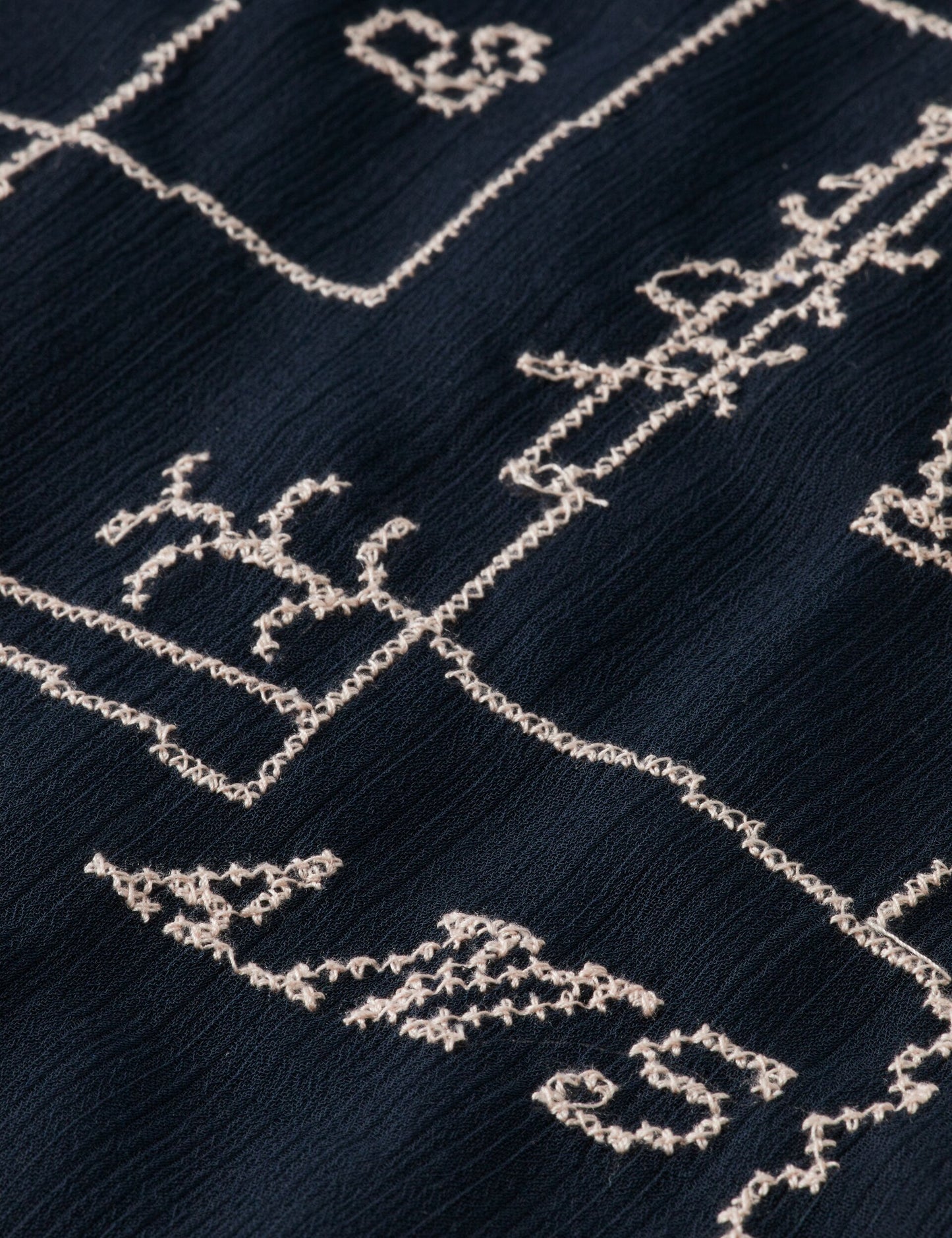 Black שמלת מידי לנשים Cross SCOTCH & SODA