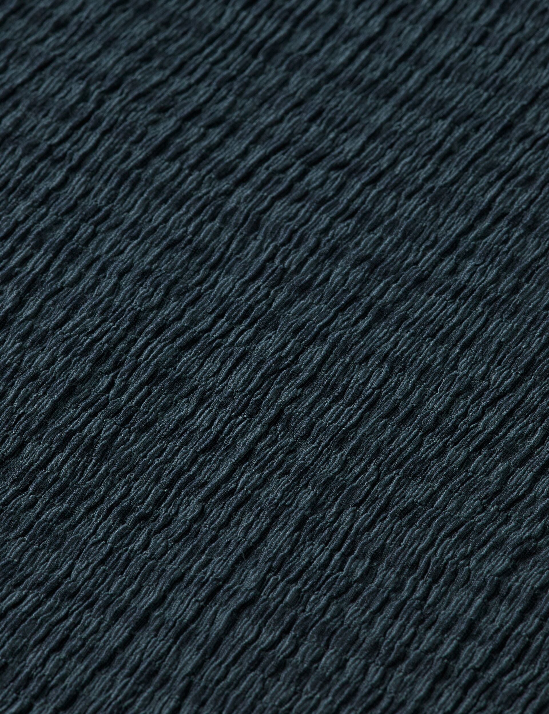 Dark Slate Gray שמלת מידי לנשים Jersey SCOTCH & SODA