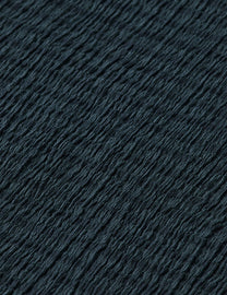Dark Slate Gray שמלת מידי לנשים Jersey SCOTCH & SODA