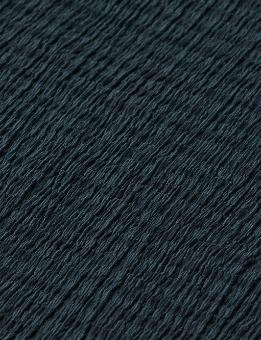 Dark Slate Gray שמלת מידי לנשים Jersey SCOTCH & SODA