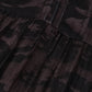 Black שמלת מיני לנשים Printed SCOTCH & SODA