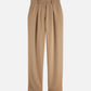 Rosy Brown מכנסיים ארוכים לנשים Robyn SCOTCH & SODA
