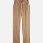 Rosy Brown מכנסיים ארוכים לנשים Robyn SCOTCH & SODA