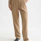 Dim Gray מכנסיים ארוכים לנשים Robyn SCOTCH & SODA