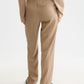 Dim Gray מכנסיים ארוכים לנשים Robyn SCOTCH & SODA
