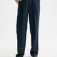 Lavender ROBYN - HIGH RISE TAPERED LEG PANTS מכנסיים ארוכים SCOTCH & SODA