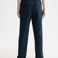 Black ROBYN - HIGH RISE TAPERED LEG PANTS מכנסיים ארוכים SCOTCH & SODA