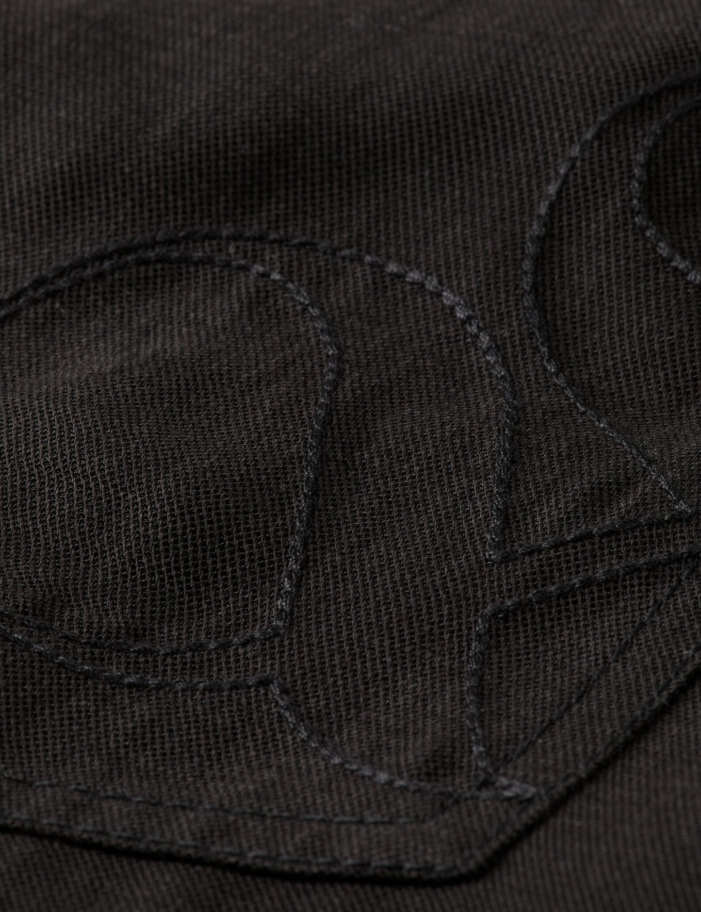 Black מכנסיים ארוכים לנשים Lotus SCOTCH & SODA