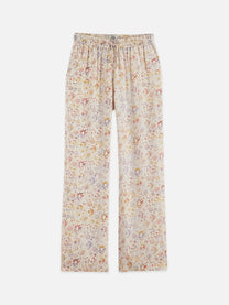 Gray מכנסיים ארוכים לנשים Gia SCOTCH & SODA