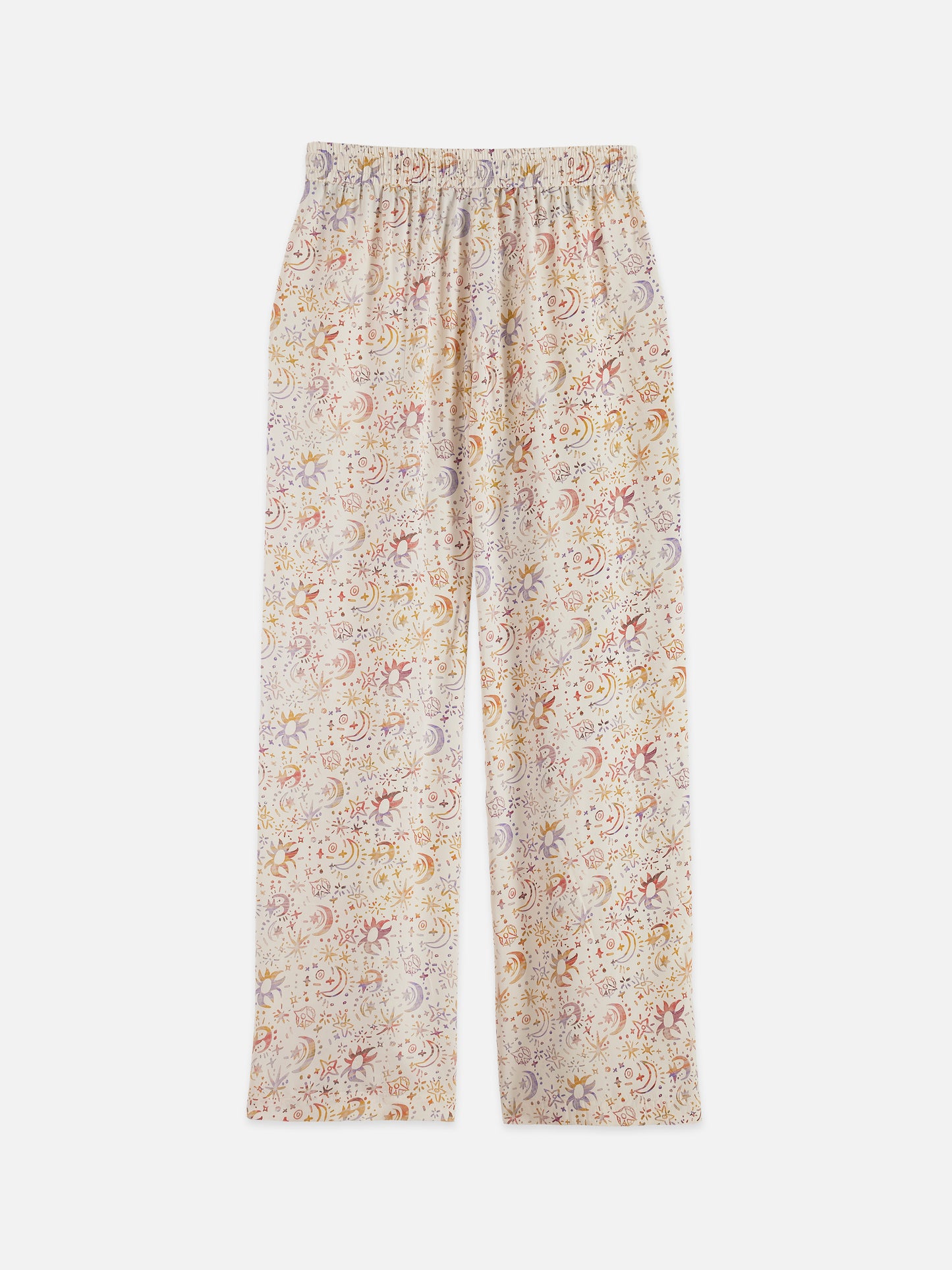 Gray מכנסיים ארוכים לנשים Gia SCOTCH & SODA