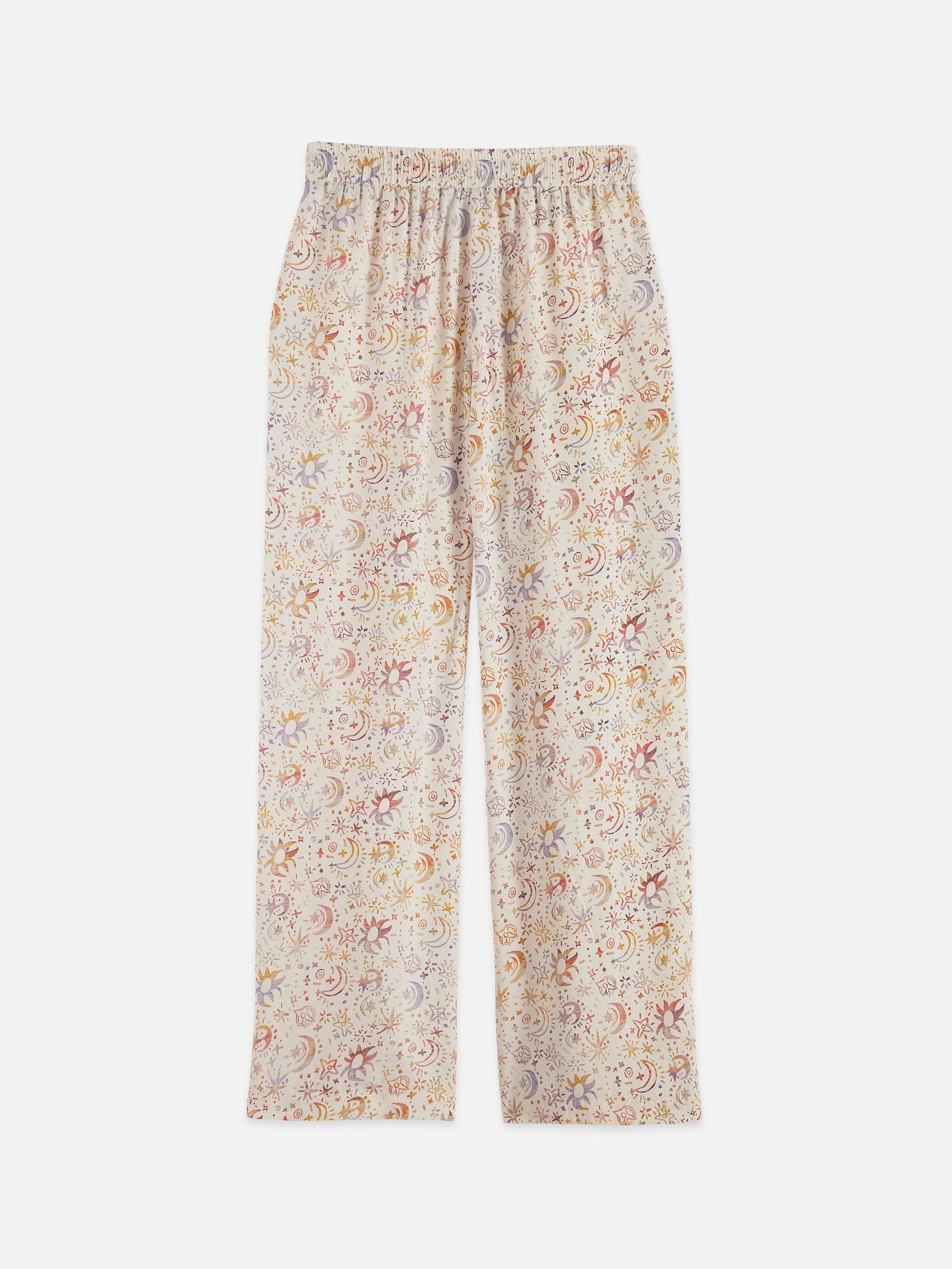 Gray מכנסיים ארוכים לנשים Gia SCOTCH & SODA
