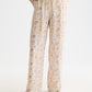 Misty Rose מכנסיים ארוכים לנשים Gia SCOTCH & SODA