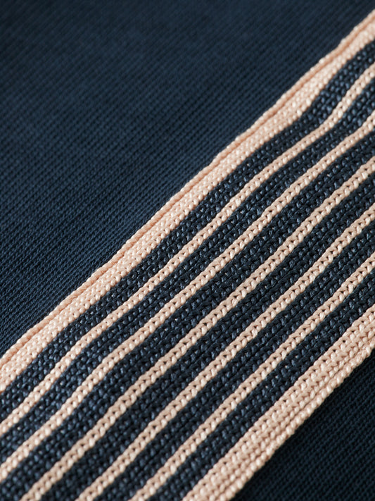 Dark Slate Gray INTERLOCK SWEATPANTS מכנסיים ארוכים SCOTCH & SODA