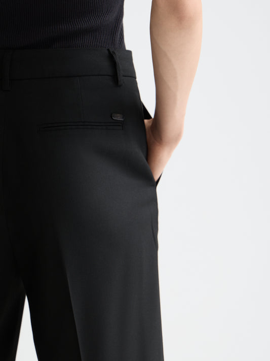 Lavender CORE EDIE PANT מכנסיים ארוכים SCOTCH & SODA