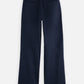 Black מכנסיים ארוכים לנשים Core Edie SCOTCH & SODA