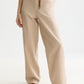 Misty Rose מכנסיים ארוכים לנשים Cleo SCOTCH & SODA