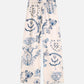 Lavender מכנסיים ארוכים לנשים Gia SCOTCH & SODA