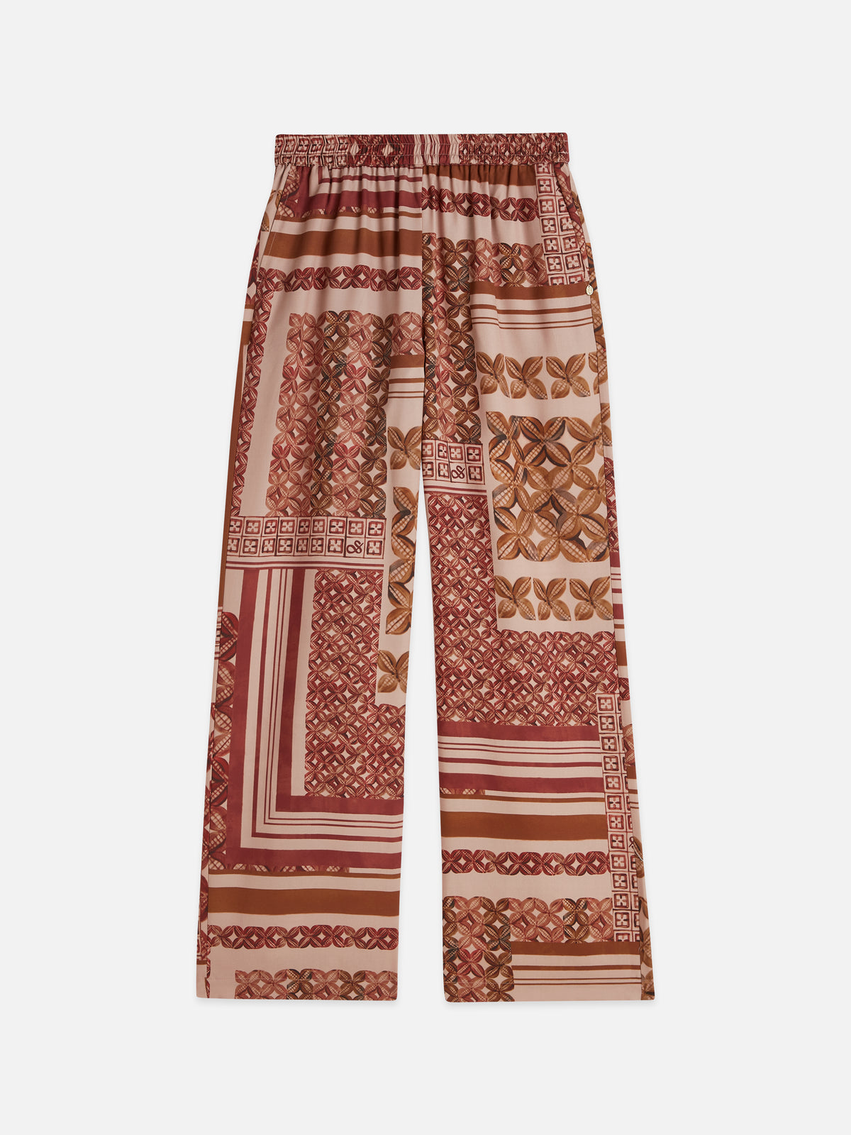 Sienna מכנסיים ארוכים לנשים Gia SCOTCH & SODA