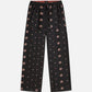 Dark Slate Gray מכנסיים ארוכים לנשים Noa SCOTCH & SODA