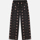 Dark Slate Gray מכנסיים ארוכים לנשים Noa SCOTCH & SODA