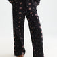 Black מכנסיים ארוכים לנשים Noa SCOTCH & SODA