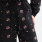 Black מכנסיים ארוכים לנשים Noa SCOTCH & SODA
