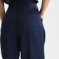 Black מכנסיים ארוכים לנשים Faye SCOTCH & SODA