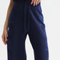 Black מכנסיים ארוכים לנשים Jacquard Knitted SCOTCH & SODA