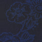 Dark Slate Gray מכנסיים ארוכים לנשים Jacquard Knitted SCOTCH & SODA