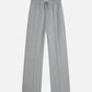 Dark Gray מכנסי טרנינג לנשים Modal SCOTCH & SODA