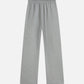 Dark Gray מכנסי טרנינג לנשים Modal SCOTCH & SODA
