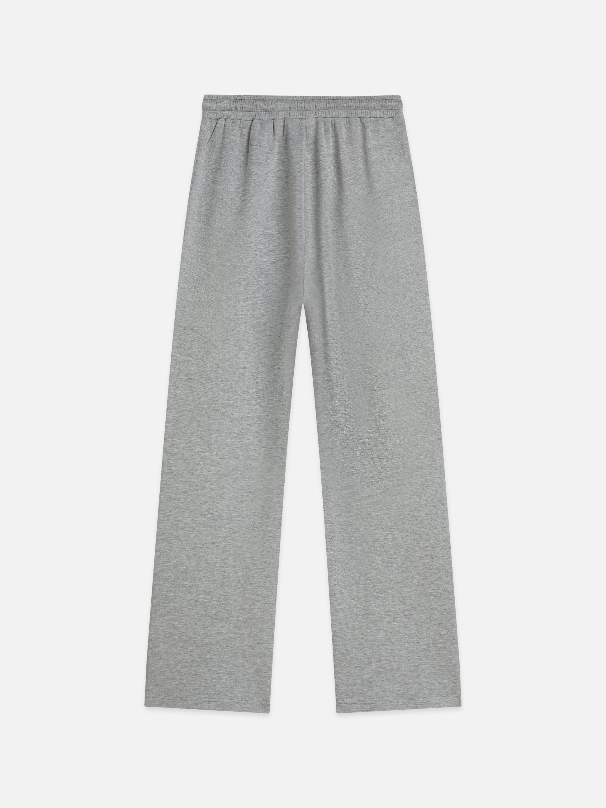 Dark Gray מכנסי טרנינג לנשים Modal SCOTCH & SODA