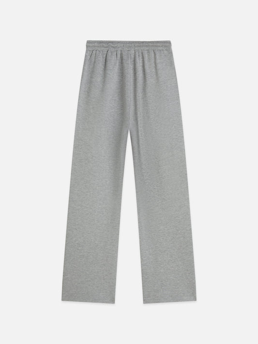 Dark Gray מכנסי טרנינג לנשים Modal SCOTCH & SODA