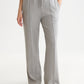Dark Gray מכנסי טרנינג לנשים Modal SCOTCH & SODA
