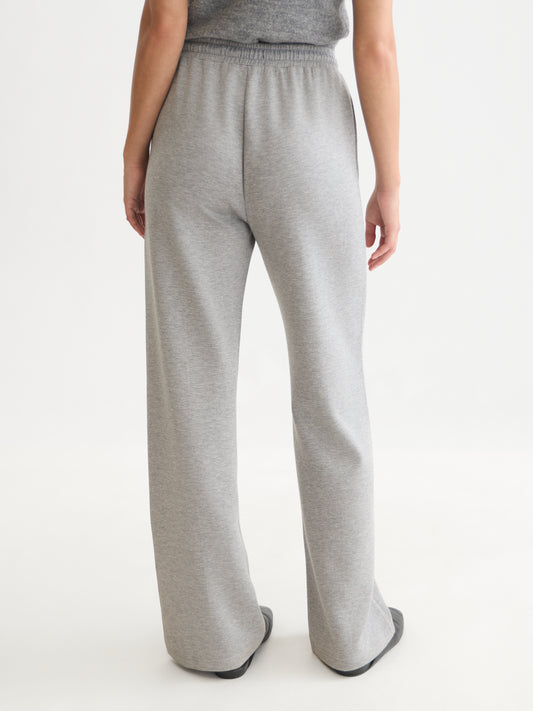 White Smoke מכנסי טרנינג לנשים Modal SCOTCH & SODA