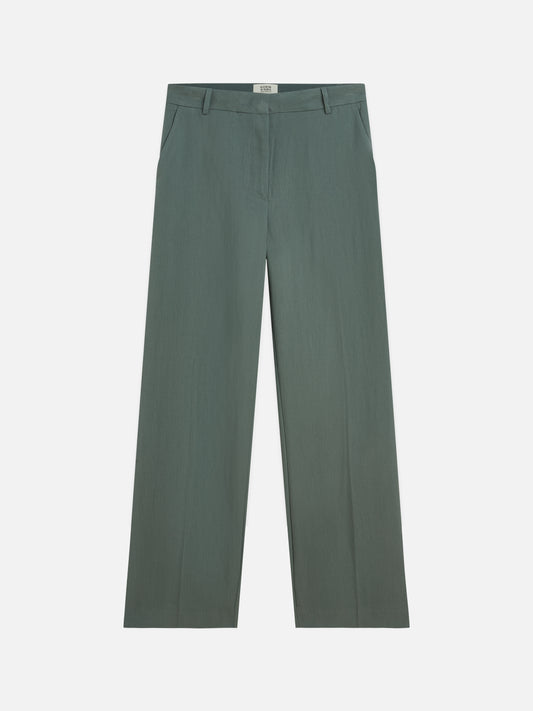 Dim Gray מכנסיים ארוכים לנשים Edie SCOTCH & SODA